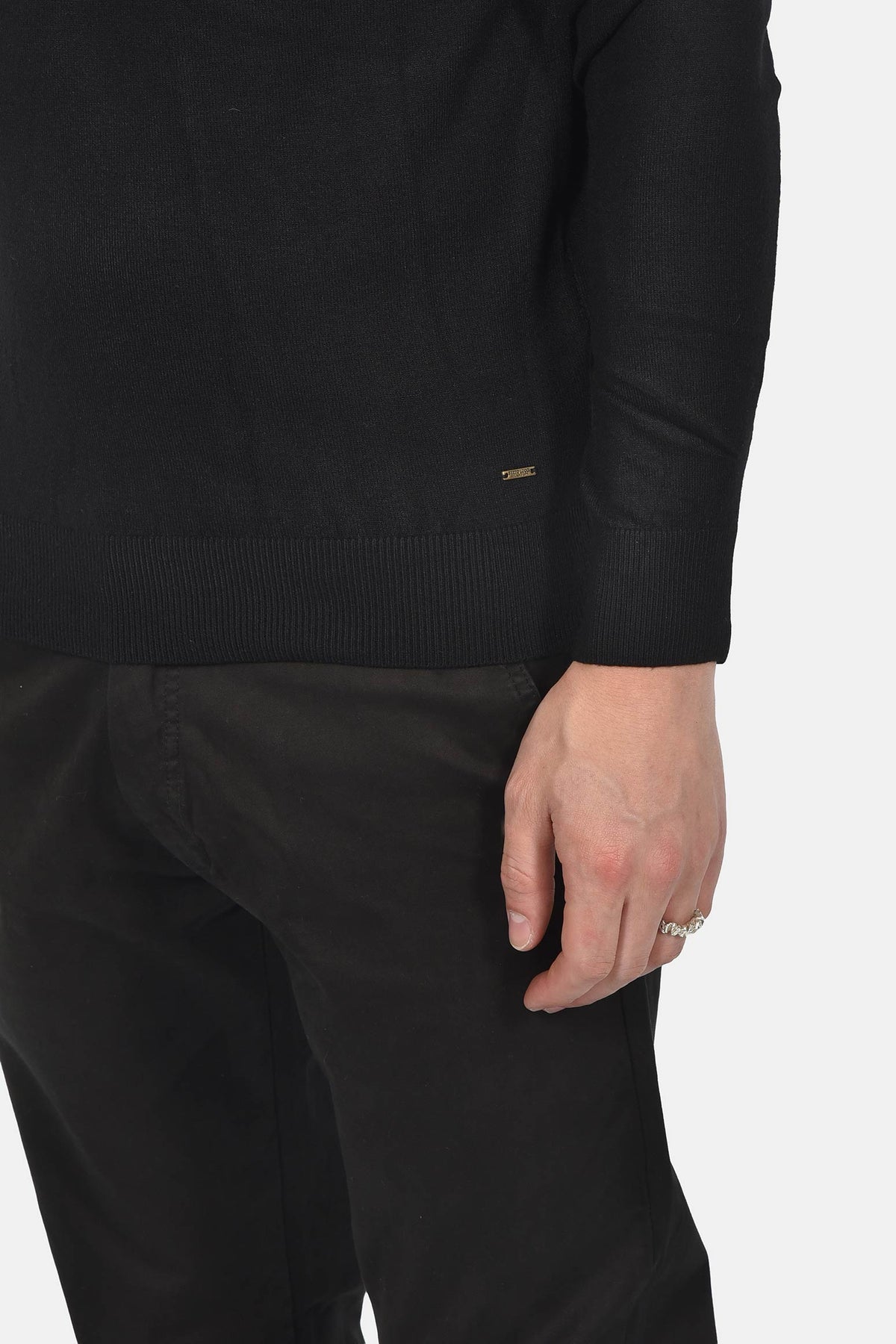 ανδρικό-πλεκτό-polo-100%-βαμβάκι-normal-fit-για-κομψή-καθημερινή-εμφάνιση