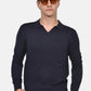 ανδρικό-πλεκτό-polo-100%-βαμβάκι-normal-fit-για-κομψή-καθημερινή-εμφάνιση