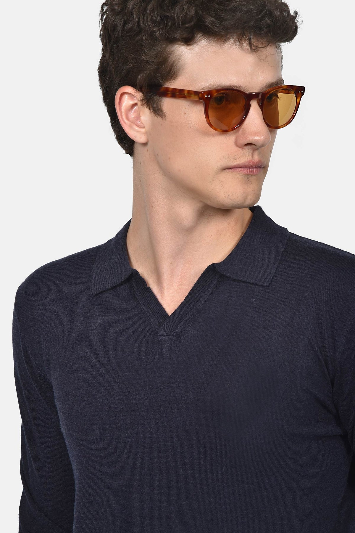 ανδρικό-πλεκτό-polo-100%-βαμβάκι-normal-fit-για-κομψή-καθημερινή-εμφάνιση