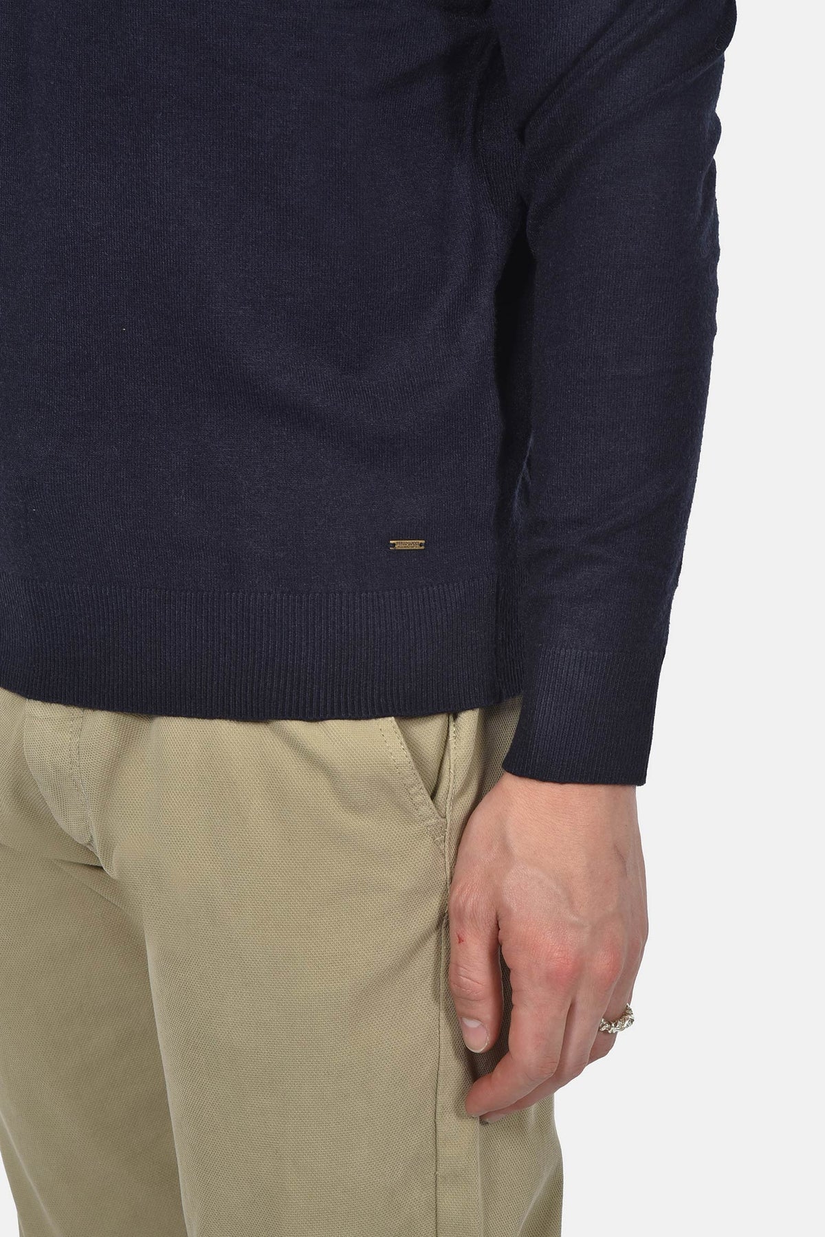 ανδρικό-πλεκτό-polo-100%-βαμβάκι-normal-fit-για-κομψή-καθημερινή-εμφάνιση