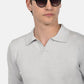 ανδρικό-πλεκτό-polo-100%-βαμβάκι-normal-fit-για-κομψή-καθημερινή-εμφάνιση