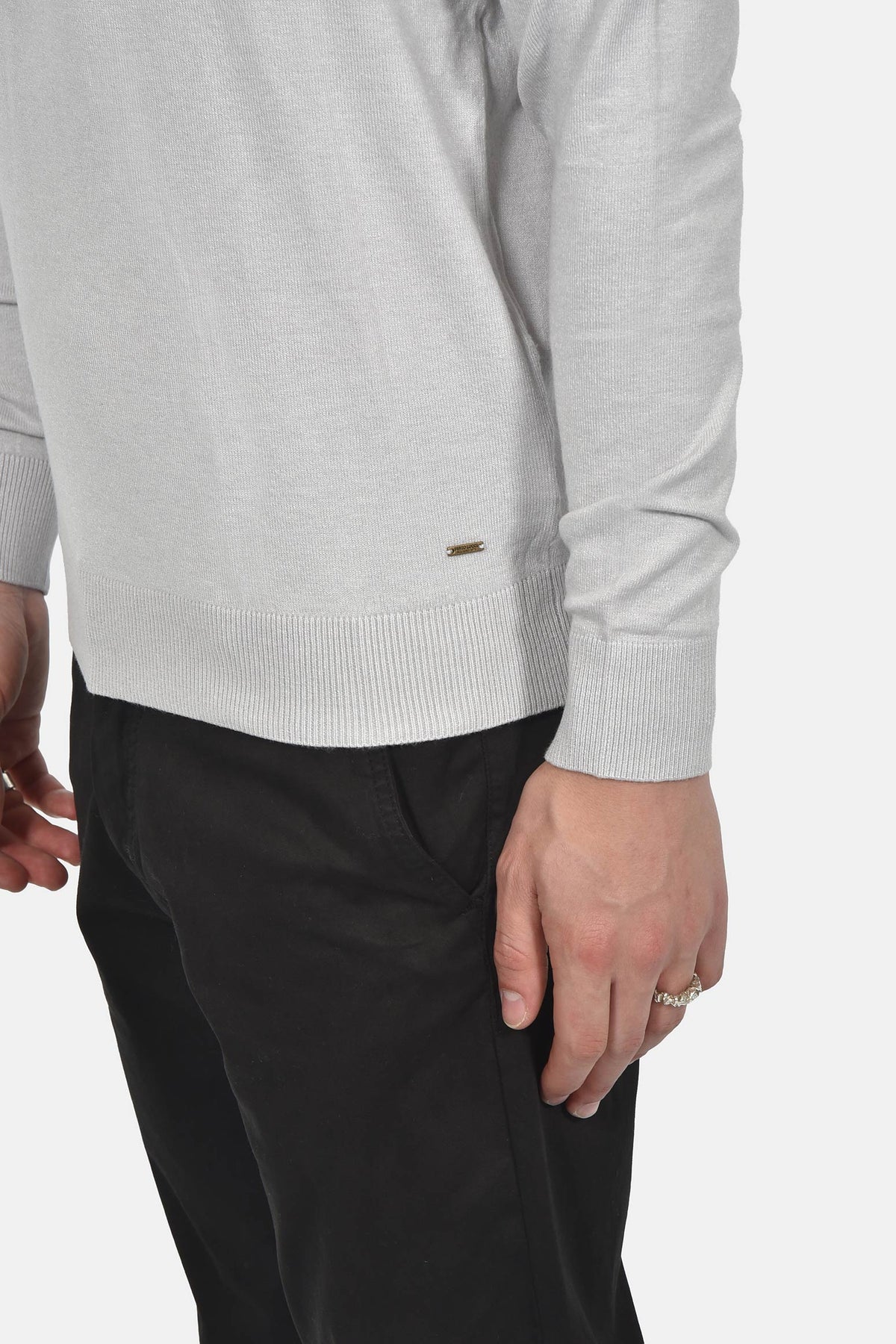 ανδρικό-πλεκτό-polo-100%-βαμβάκι-normal-fit-για-κομψή-καθημερινή-εμφάνιση