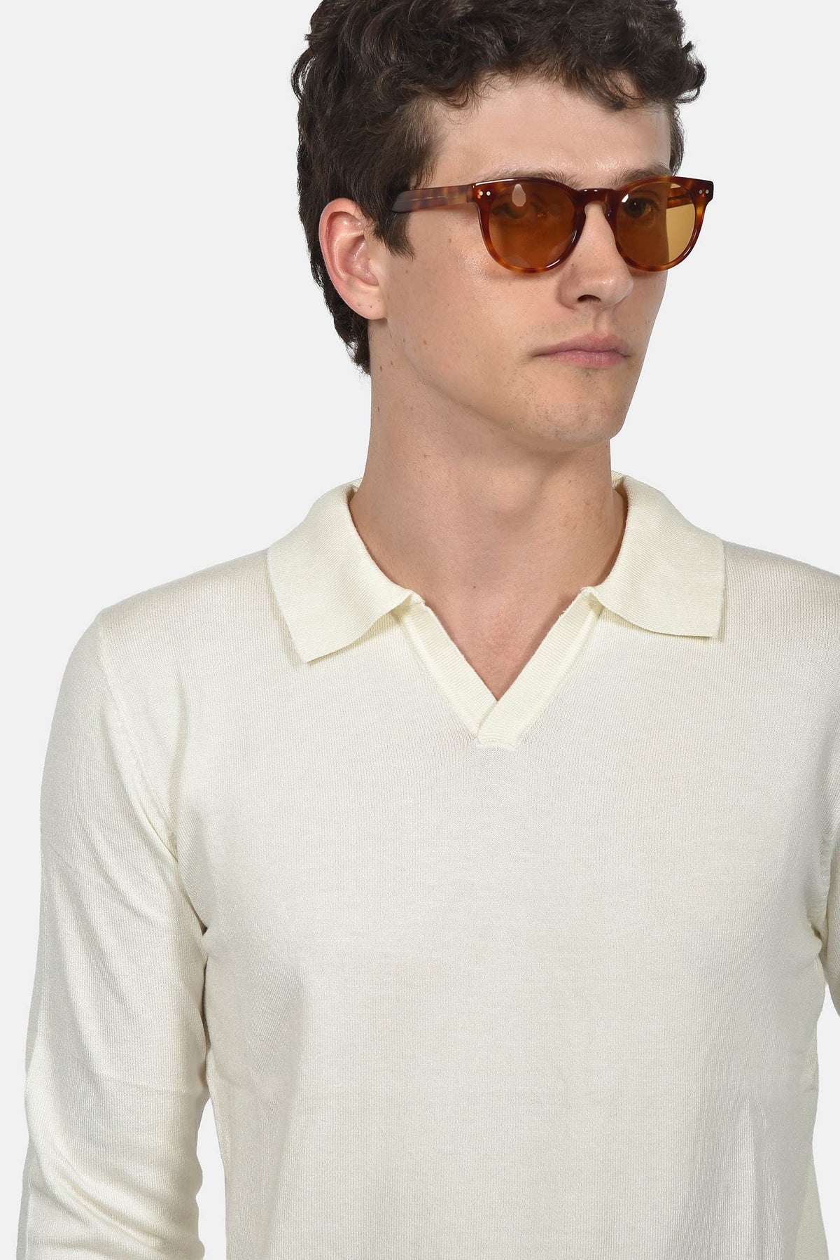 ανδρικό-πλεκτό-polo-100%-βαμβάκι-normal-fit-για-κομψή-καθημερινή-εμφάνιση