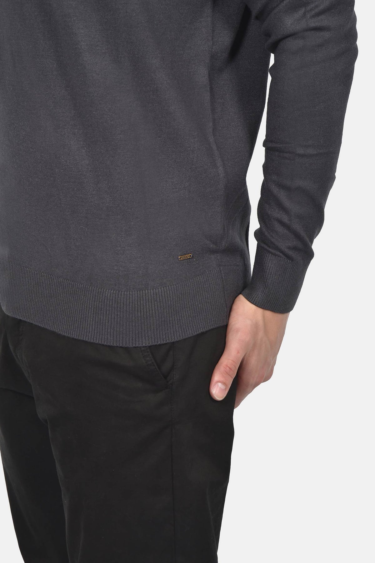 ανδρικό-πλεκτό-polo-100%-βαμβάκι-normal-fit-για-κομψή-καθημερινή-εμφάνιση