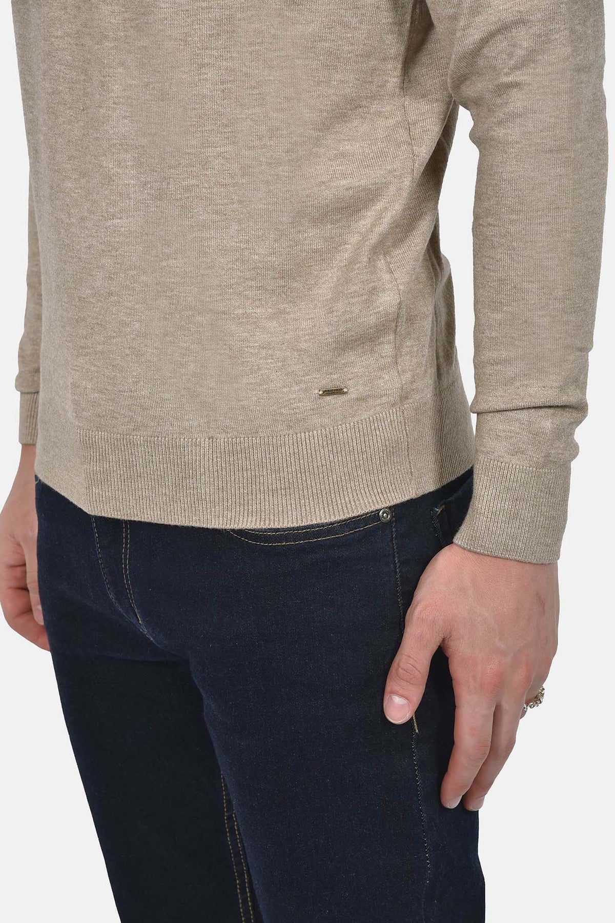 ανδρικό-πλεκτό-polo-100%-βαμβάκι-normal-fit-για-κομψή-καθημερινή-εμφάνιση
