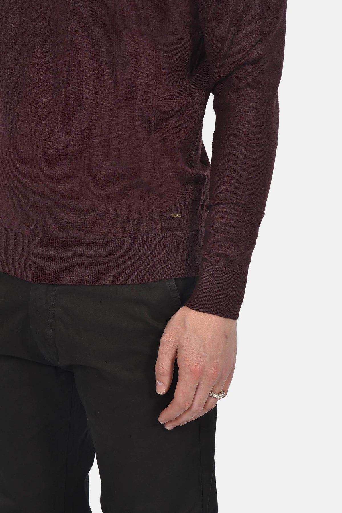 ανδρικό-πλεκτό-polo-100%-βαμβάκι-normal-fit-για-κομψή-καθημερινή-εμφάνιση