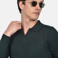 ανδρικό-πλεκτό-polo-100%-βαμβάκι-normal-fit-για-κομψή-καθημερινή-εμφάνιση