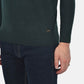ανδρικό-πλεκτό-polo-100%-βαμβάκι-normal-fit-για-κομψή-καθημερινή-εμφάνιση