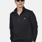 ανδρικό-half-zip-φούτερ-με-εξωτερική-τσέπη-normal-fit-απαλή-&-άνετη-αίσθηση