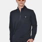 ανδρικό-half-zip-φούτερ-με-εξωτερική-τσέπη-normal-fit-απαλή-&-άνετη-αίσθηση