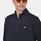 ανδρικό-half-zip-φούτερ-με-εξωτερική-τσέπη-normal-fit-απαλή-&-άνετη-αίσθηση