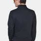 ανδρικό-half-zip-φούτερ-με-εξωτερική-τσέπη-normal-fit-απαλή-&-άνετη-αίσθηση