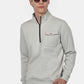 ανδρικό-half-zip-φούτερ-με-εξωτερική-τσέπη-normal-fit-απαλή-&-άνετη-αίσθηση