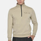 Ανδρικό Half Zip Φούτερ Με Εξωτερική Τσέπη Normal Fit – Απαλή & Άνετη Αίσθηση