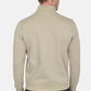 Ανδρικό Half Zip Φούτερ Με Εξωτερική Τσέπη Normal Fit – Απαλή & Άνετη Αίσθηση