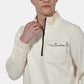 ανδρικό-half-zip-φούτερ-με-εξωτερική-τσέπη-normal-fit-απαλή-&-άνετη-αίσθηση