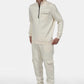 ανδρικό-half-zip-φούτερ-με-εξωτερική-τσέπη-normal-fit-απαλή-&-άνετη-αίσθηση