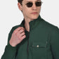 ανδρικό-half-zip-φούτερ-με-εξωτερική-τσέπη-normal-fit-απαλή-&-άνετη-αίσθηση