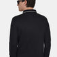 ανδρική-half-zip-μπλούζα-polo-normal-fit-άνετη-&-ευχάριστη-αίσθηση