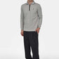 ανδρική-half-zip-μπλούζα-polo-normal-fit-άνετη-&-ευχάριστη-αίσθηση
