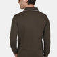 ανδρική-half-zip-μπλούζα-polo-normal-fit-άνετη-&-ευχάριστη-αίσθηση