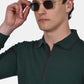 ανδρική-half-zip-μπλούζα-polo-normal-fit-άνετη-&-ευχάριστη-αίσθηση