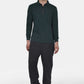 ανδρική-half-zip-μπλούζα-polo-normal-fit-άνετη-&-ευχάριστη-αίσθηση
