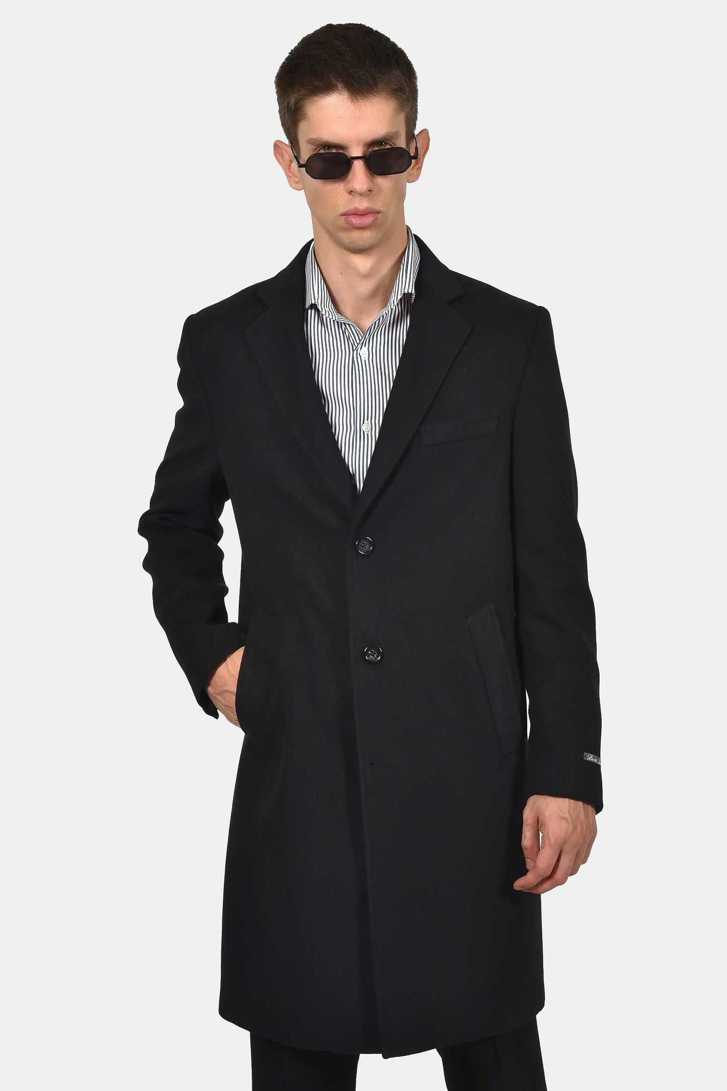 ανδρικό-μακρύ-παλτό-mixed-wool