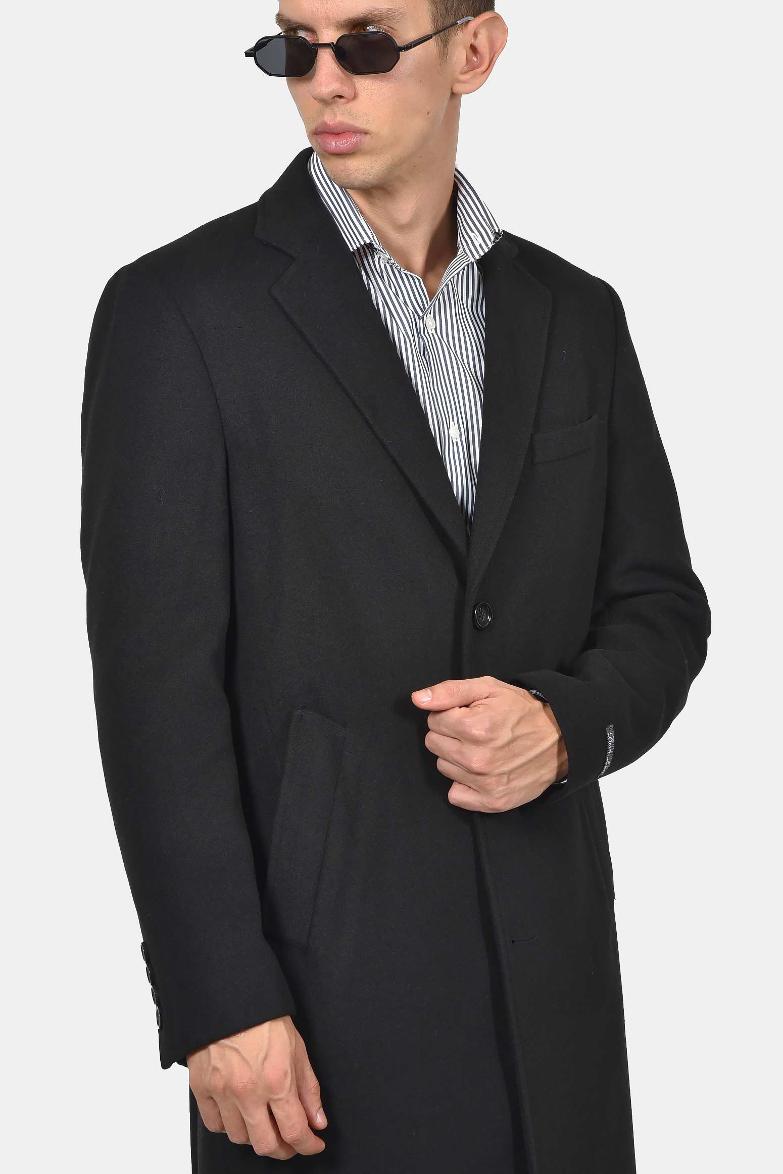 ανδρικό-μακρύ-παλτό-mixed-wool