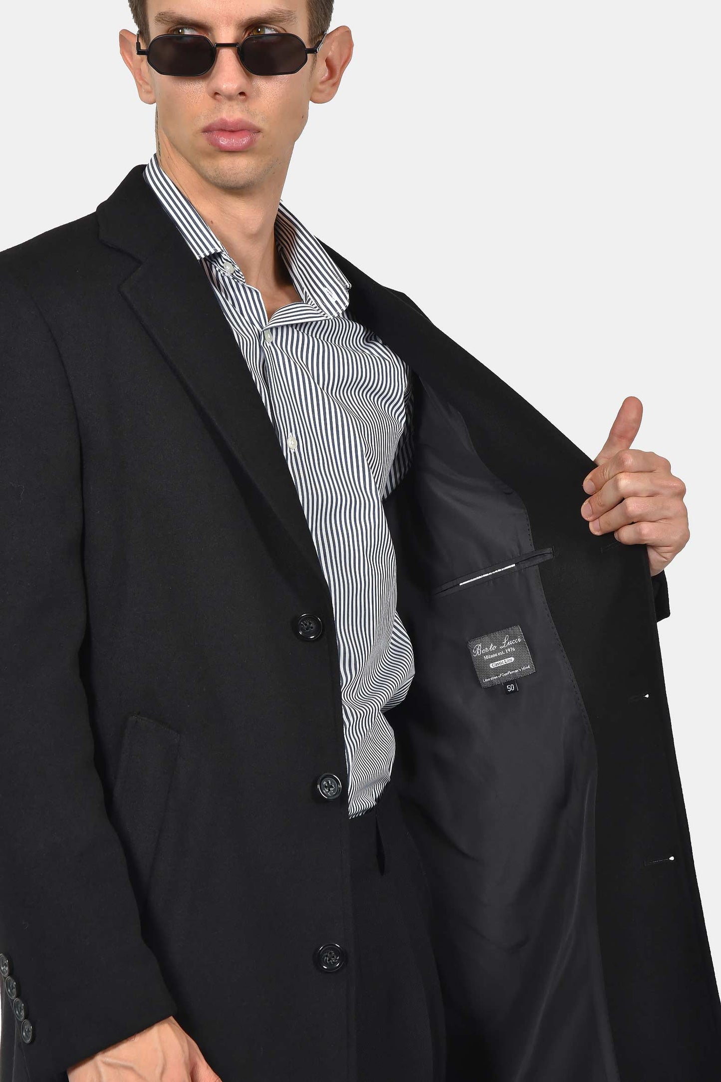 ανδρικό-μακρύ-παλτό-mixed-wool