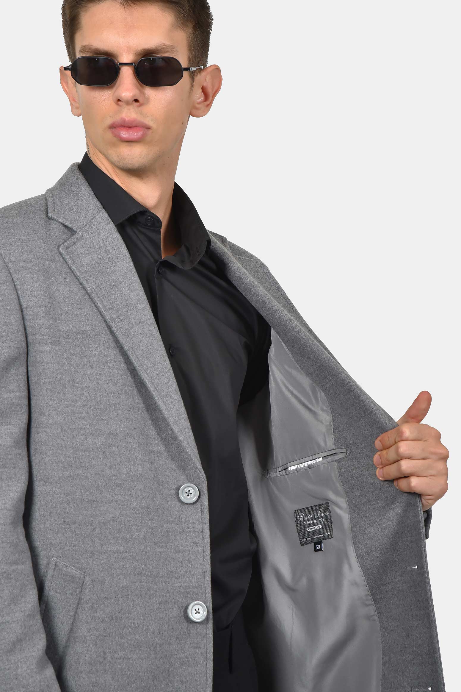 ανδρικό-μακρύ-παλτό-mixed-wool