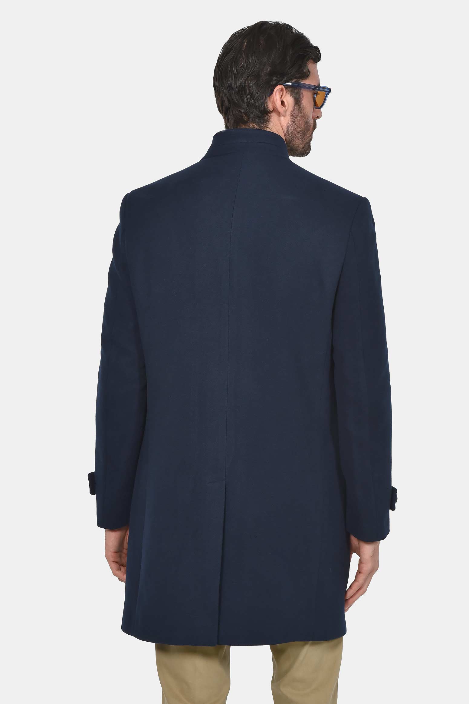 ανδρικό-παλτό-mixed-wool-με-τσέπες-και-κουμπιά-στον-γιακά