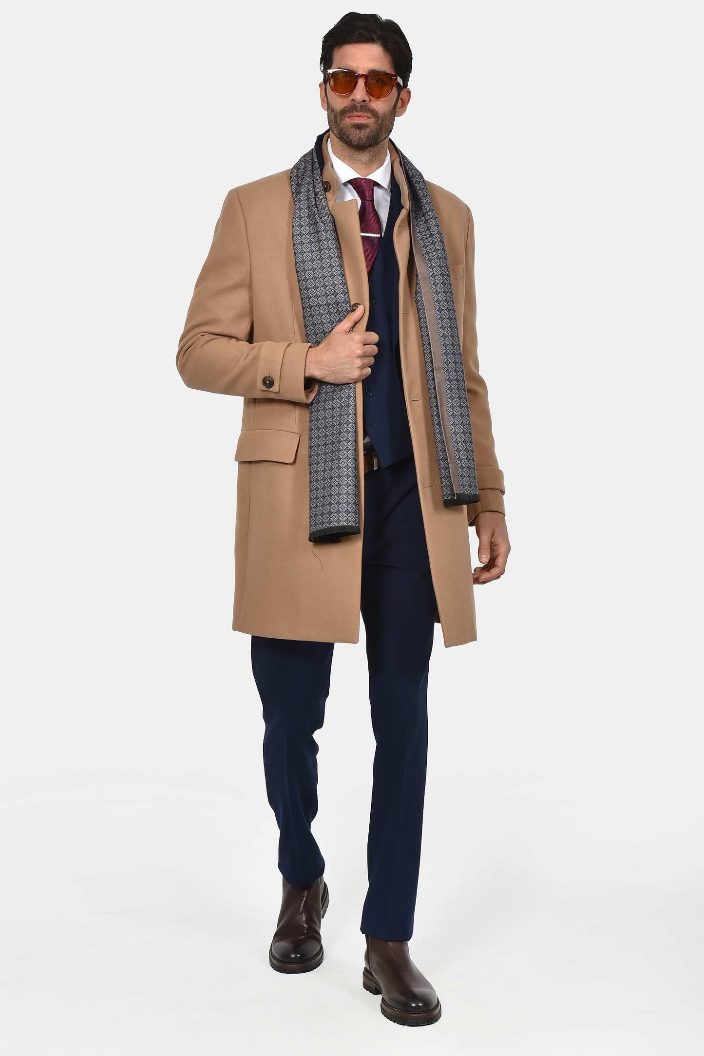 ανδρικό-παλτό-mixed-wool-με-τσέπες-και-κουμπιά-στον-γιακά