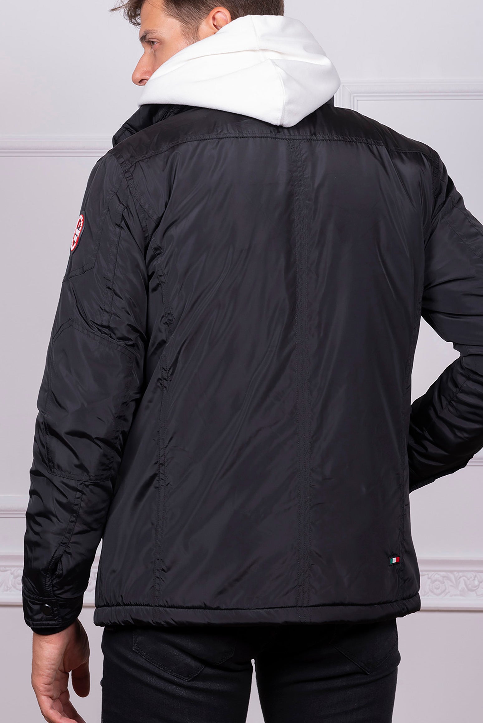 ανδρικό-casual-μπουφάν-με-πολλαπλές-τσέπες