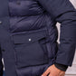ανδρικό-καπιτονέ-μπουφάν-με-εξωτερικές-τσέπες