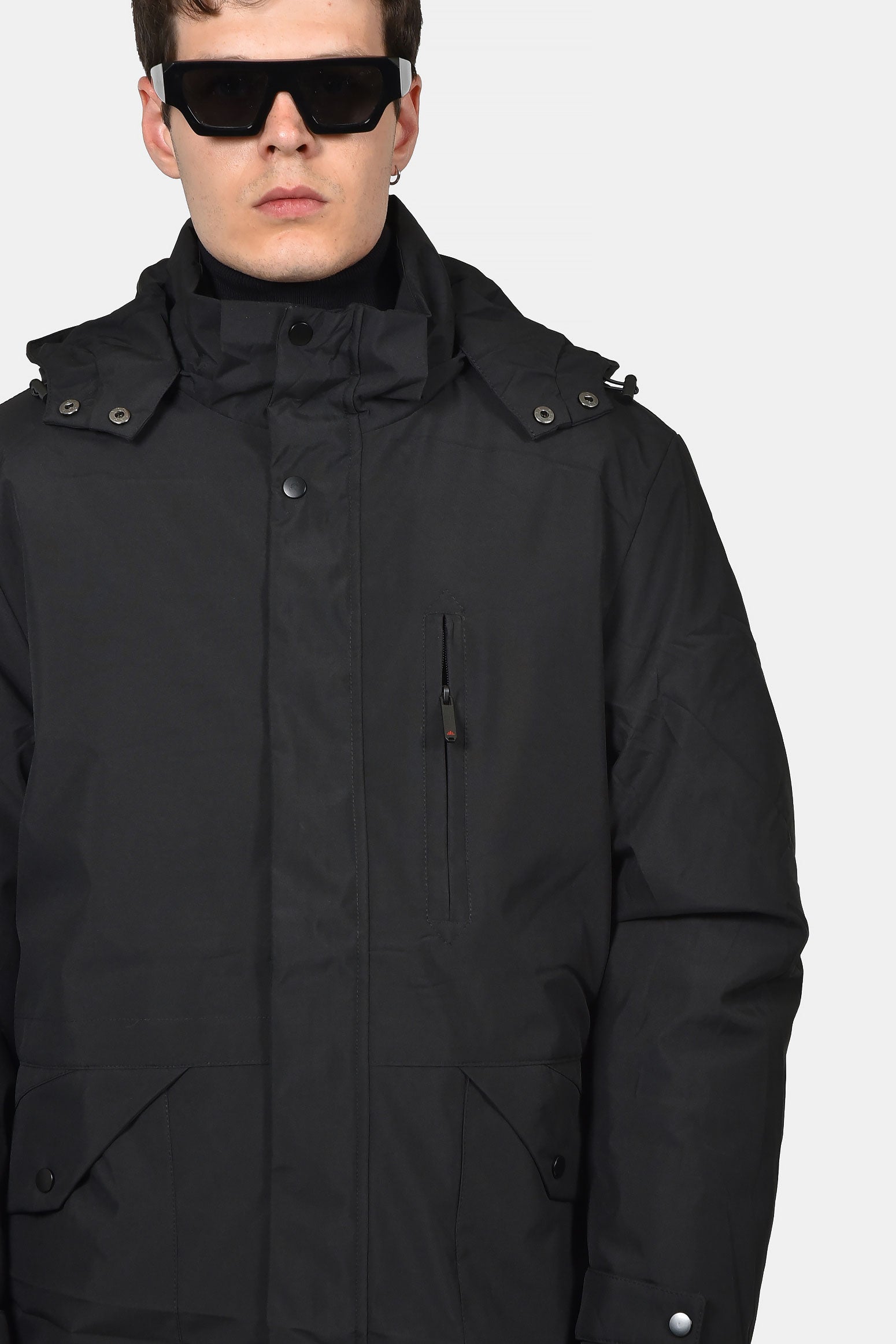 ανδρικό-μακρύ-μπουφάν-2-σε-1