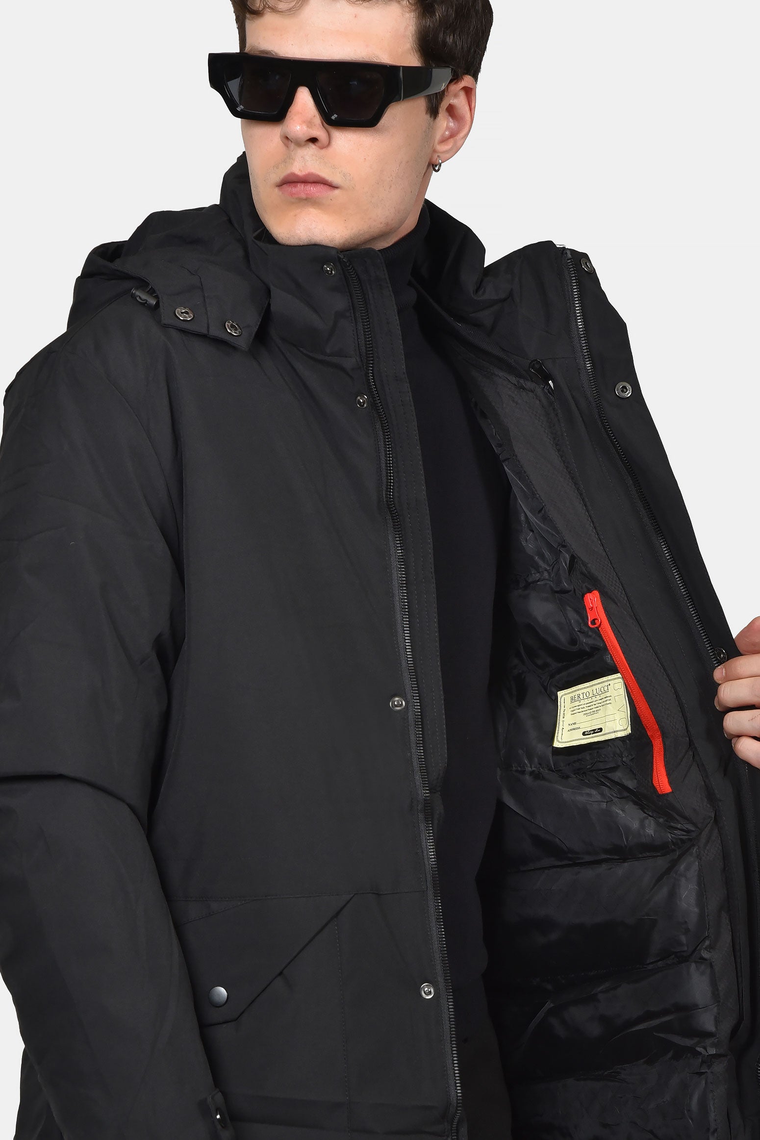 ανδρικό-μακρύ-μπουφάν-2-σε-1