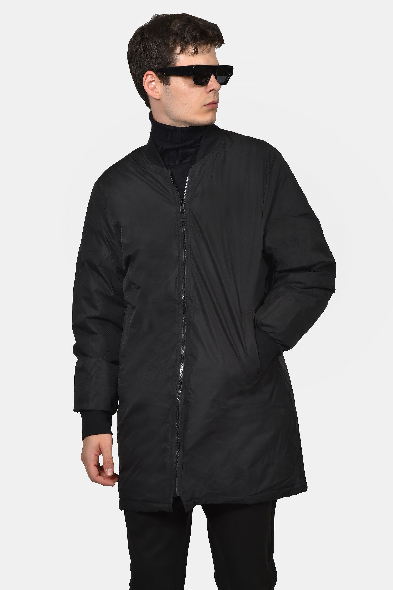 ανδρικό-μακρύ-μπουφάν-2-σε-1