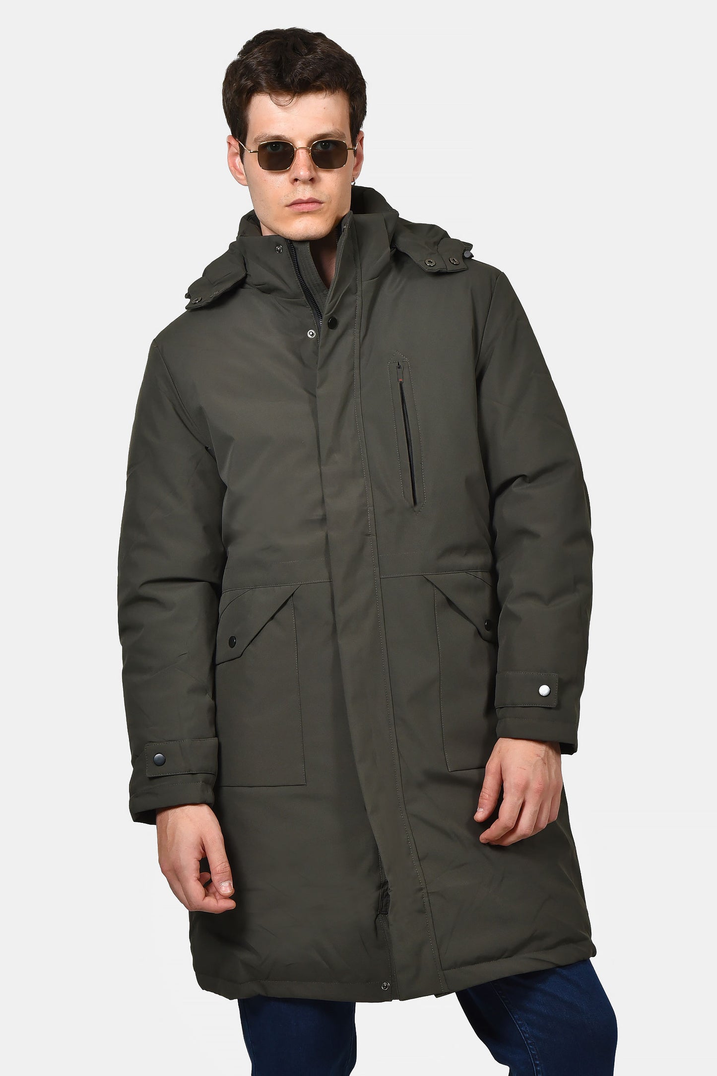 ανδρικό-μακρύ-μπουφάν-2-σε-1