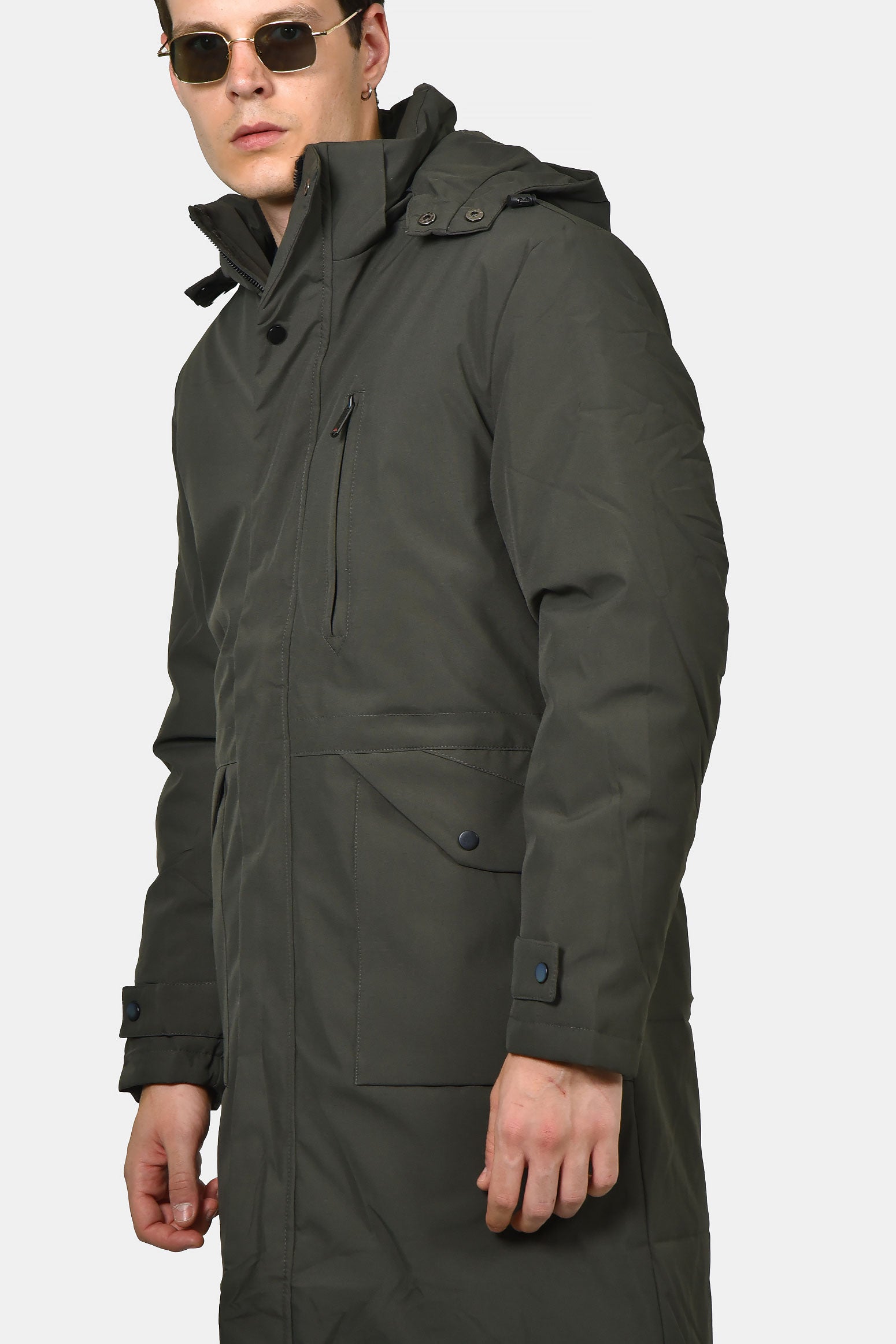 ανδρικό-μακρύ-μπουφάν-2-σε-1