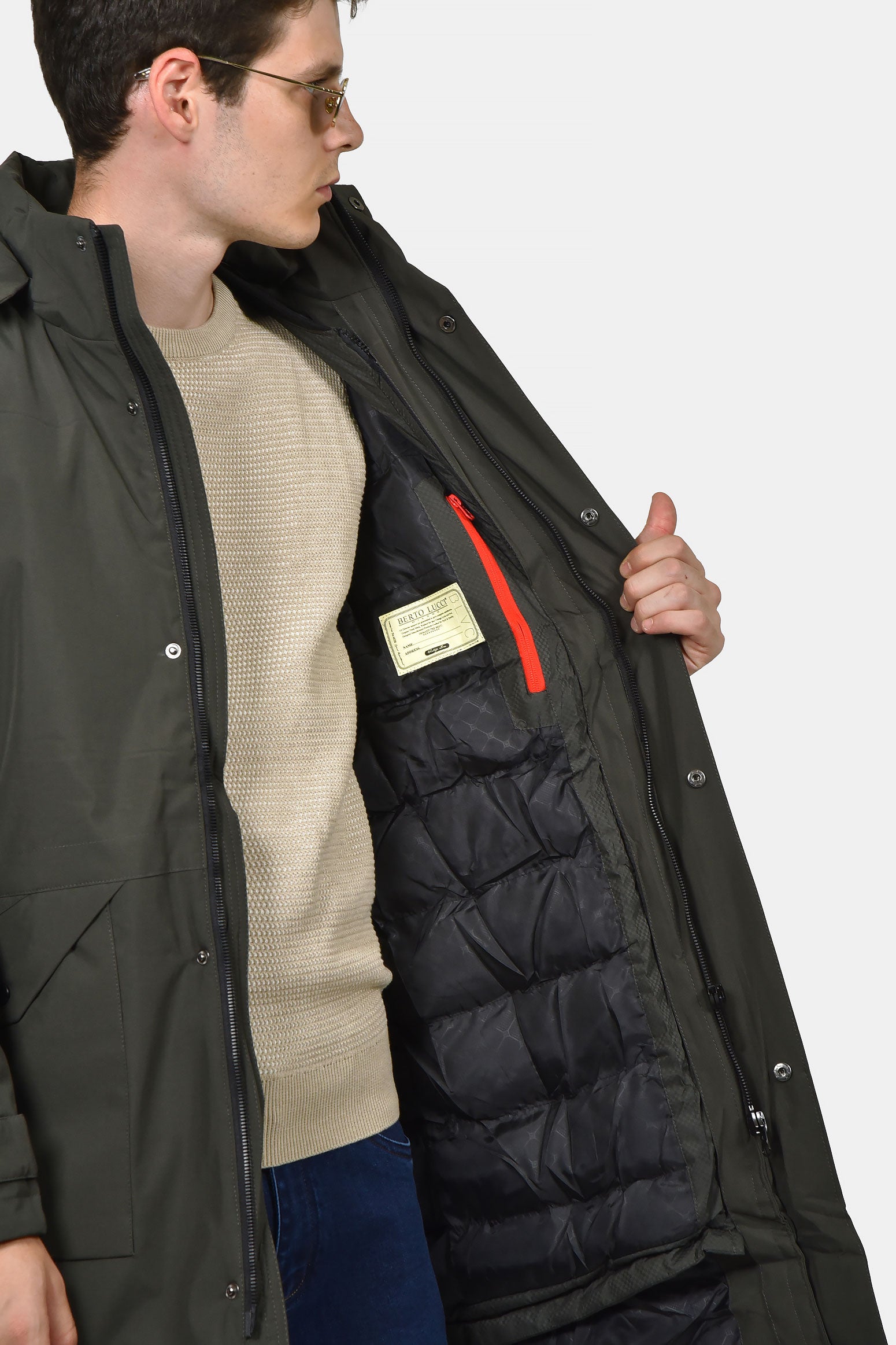 ανδρικό-μακρύ-μπουφάν-2-σε-1