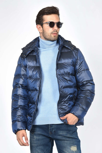 ανδρικό-γυαλιστερό-καπιτονέ-μπουφάν