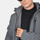 ανδρικό-μπουφάν-normal-fit-με-κουκούλα-και-φερμουάρ