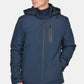 ανδρικό-μπουφάν-normal-fit-με-κουκούλα-και-φερμουάρ