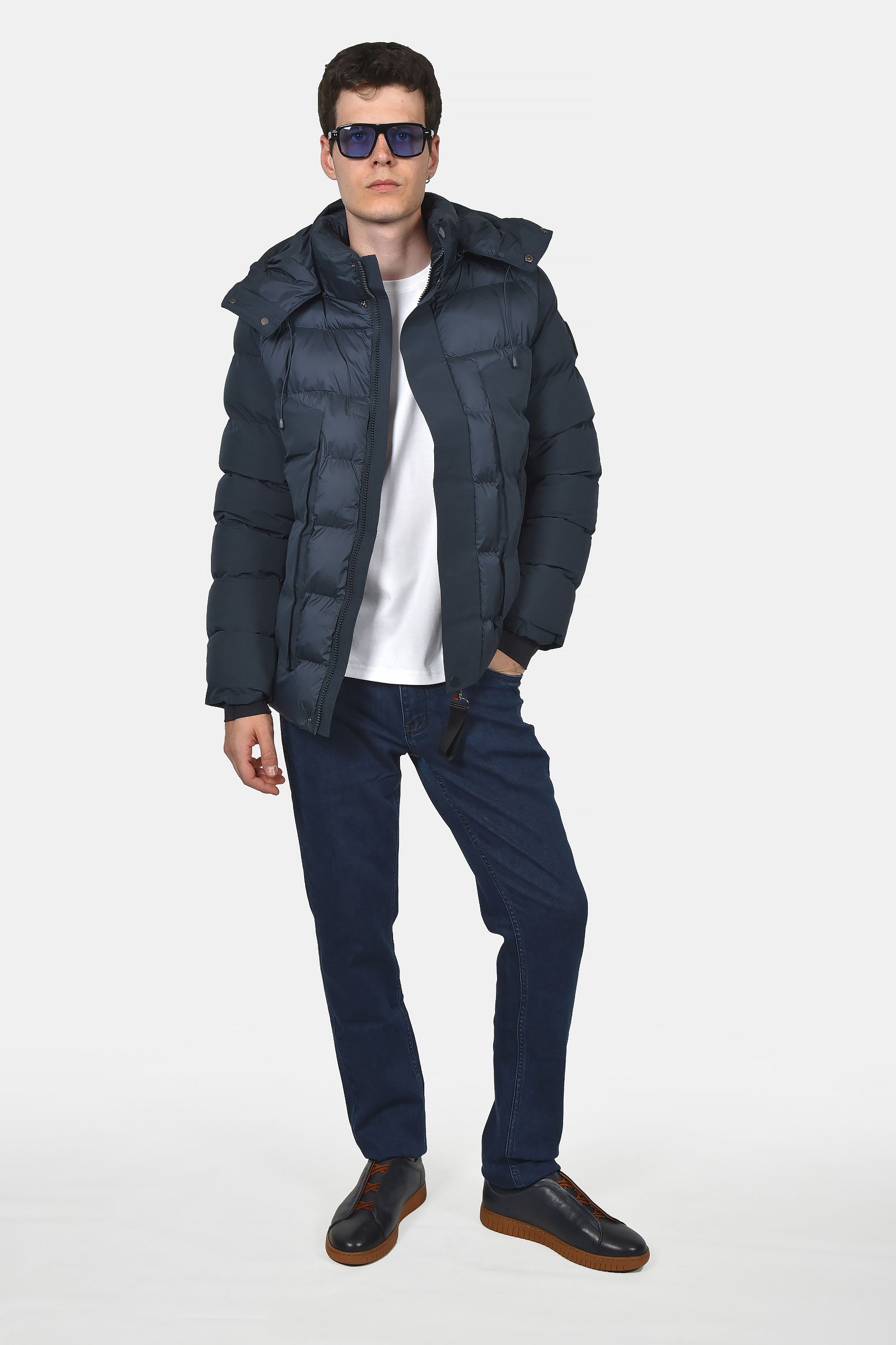 ανδρικό-καπιτονέ-μπουφάν-normal-fit-με-αποσπώμενη-κουκούλα
