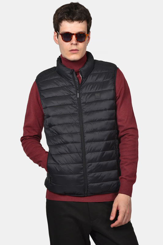 ανδρικό-αμάνικο-καπιτονέ-μπουφάν-normal-fit-με-φερμουάρ
