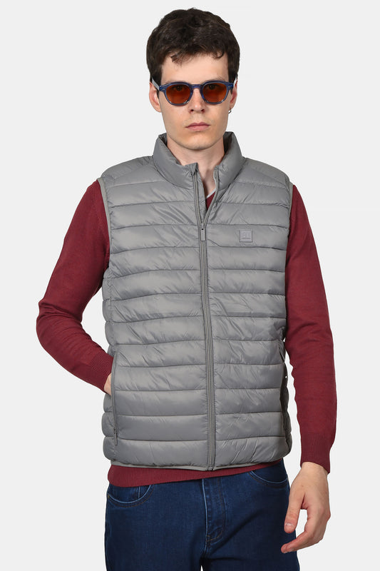 ανδρικό-αμάνικο-καπιτονέ-μπουφάν-normal-fit-με-φερμουάρ