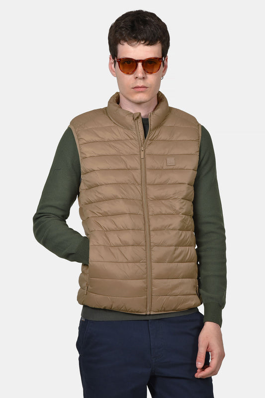 ανδρικό-αμάνικο-καπιτονέ-μπουφάν-normal-fit-με-φερμουάρ