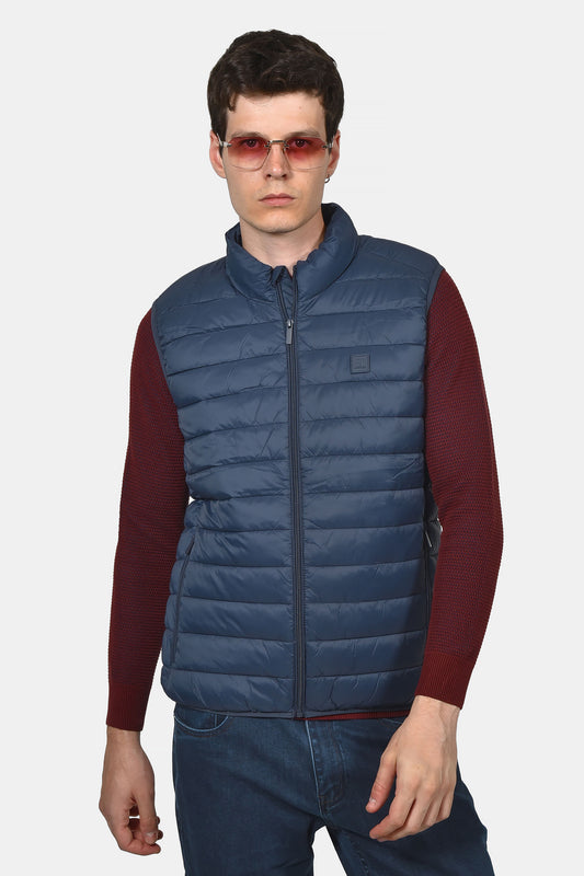 ανδρικό-αμάνικο-καπιτονέ-μπουφάν-normal-fit-με-φερμουάρ