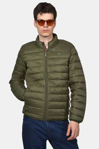 ανδρικό-καπιτονέ-μπουφάν-normal-fit-με-φερμουάρ